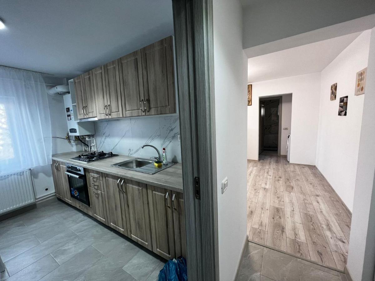 Cozy Urban Accommodation In Beautiful Suceava Exterior foto