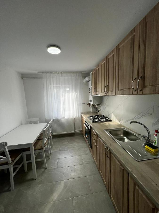 Cozy Urban Accommodation In Beautiful Suceava Exterior foto